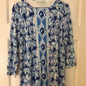 Lily Pulitzer Sz XS Marlowe